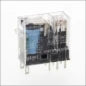 OMRON P2R 6030E Relaissockel 18 mm