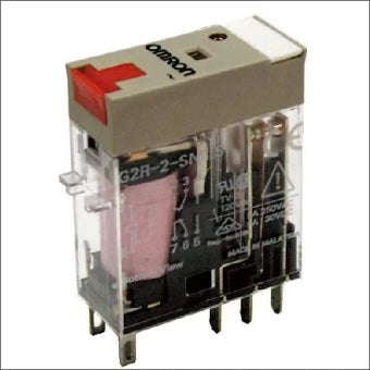 OMRON G2RN8839C G2R2SNI24ACSNEW Schakelrelais