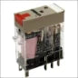 OMRON P2R 6030E Relaissockel 18 mm