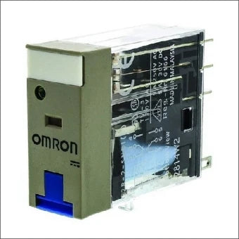 OMRON G2RN8846F G2R2SNDI24DCSNEW Schakelrelais