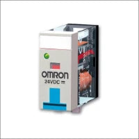 OMRON P2R 6029A Relaissockel 92 mm