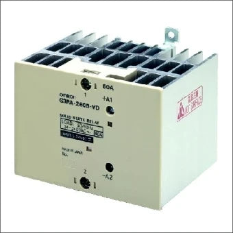 OMRON G3PA4003B G3PA260BVDDC524BYOMZ Solid-staterelais