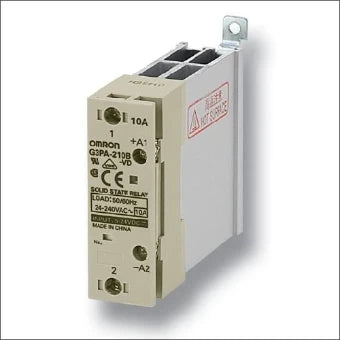 OMRON G3PA1063M G3PA430BVD21224DC Solid-staterelais
