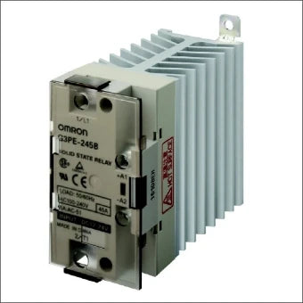 OMRON G3PE2003M Solid-staterelais
