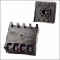OMRON H3CR8097A Tijdrelais 48 mm