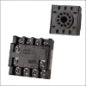 OMRON H3CR8012B Tijdrelais 48 mm
