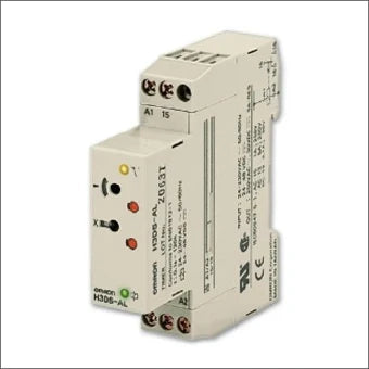OMRON H3DS8003E H3DSALCBYOKXOMI Tijdrelais