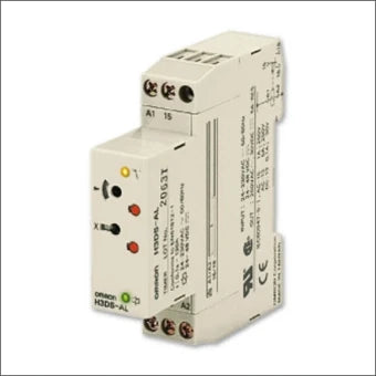 OMRON H3DS8001R Tijdrelais 22.5 mm