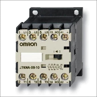 OMRON J7KA9028F J7KNA090124D Magneetschakelaar