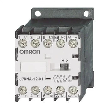 OMRON J7KA9062F Schuetz