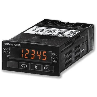 OMRON K3GN1103D Multifunctionele paneelmeter 48 mm