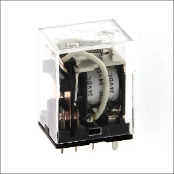 OMRON LY2 5186F Schaltrelais 21.5 mm