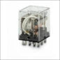 OMRON PT 1263B PTF11A Relaisvoet