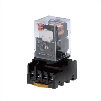 OMRON MKSN8741A MKS3PIND5DC24BYOMZ Schakelrelais