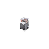 OMRON PF 2002H PF113AEBYOMZ Relaisvoet