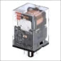OMRON PF 2002H PF113AEBYOMZ Relaisvoet