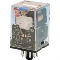 OMRON PF 2002H PF113AEBYOMZ Relaisvoet