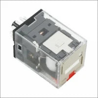 OMRON PF 2002H PF113AEBYOMZ Relaisvoet