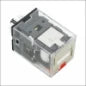 OMRON PF 2002H PF113AEBYOMZ Relaisvoet