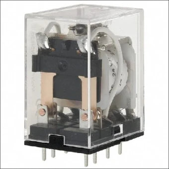 OMRON MY206053F Schaltrelais 21.5 mm
