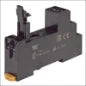 OMRON H3RN1008M Tijdrelais 12.8 mm