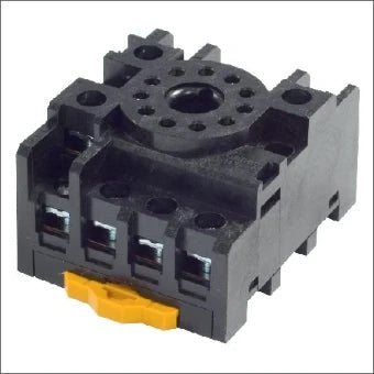 OMRON PF 2002H PF113AEBYOMZ Relaisvoet