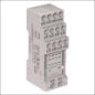 OMRON MYS 4740H Schaltrelais 21.5 mm