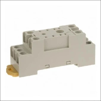 OMRON PY 6025E Relaissockel 22 mm
