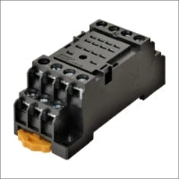 OMRON PY 6026C Relaissockel 29.5 mm