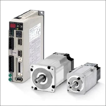 OMRON R8MG0374M R88MG75030HS2 Elektromotor