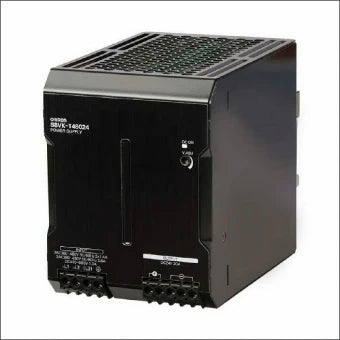 OMRON S8VK3002M S8VKT48024 Gelijkstroomvoedingseenheid