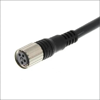 OMRON XS3F0033B Sensor-/Aktorkabel mit Steckverbinder