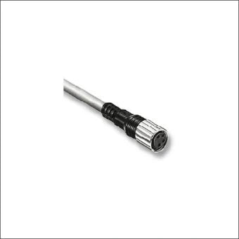 OMRON XS3F0034M XS3FM421405A Sensor/actorkabel met connector