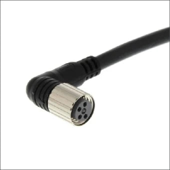 OMRON XS3F0035R Sensor-/Aktorkabel mit Steckverbinder