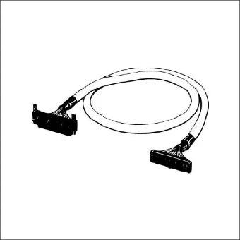 OMRON XW2Z0267B XW2Z100JB24 PLC verbindingskabel