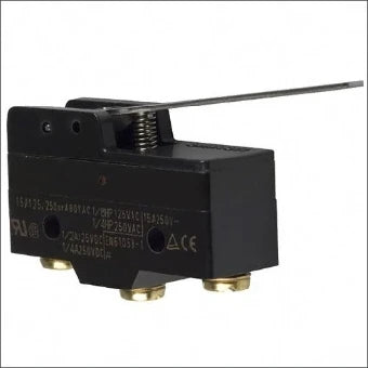 OMRON Z15G0034R Endschalter