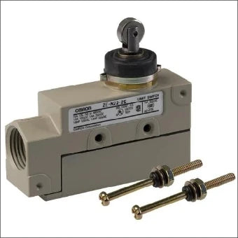 OMRON ZE 5003R Endschalter