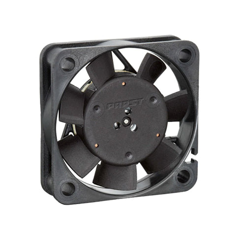 ebm-papst 414 F – Axialventilator, 24 V, 7,8 m³/h