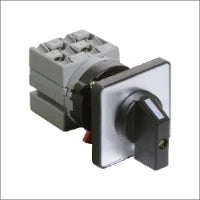 WOHNER 01754 Stroomrailadapter