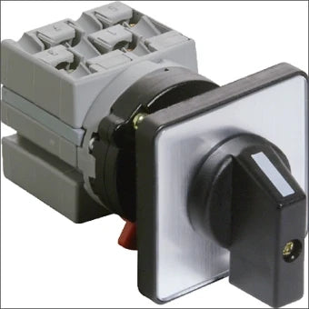 ASN A422127 Besturingsschakelaar