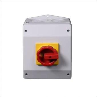 ASN A531437 Lasttrennschalter 188 mm
