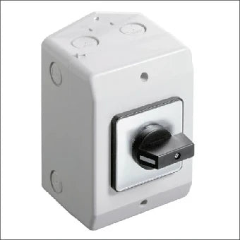 ASN A432755 Lasttrennschalter 161 mm