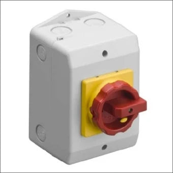 ASN A532065 Lasttrennschalter 161 mm