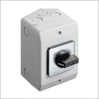 ASN A532807 Lasttrennschalter 161 mm