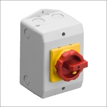 ASN A532809 Lasttrennschalter 161 mm
