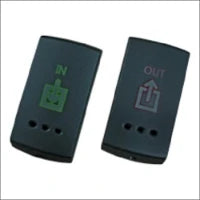 PAXTON 353-467-NL Toegangscontrolesysteemcomponent 50 mm