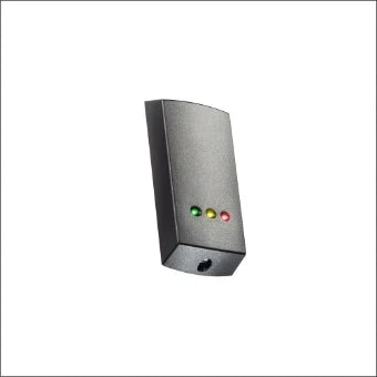 PAXTON 333-210-NL Toegangscontrolesysteemcomponent 38 mm