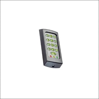 PAXTON 351-110-NL Toegangscontrolesysteemcomponent 50 mm