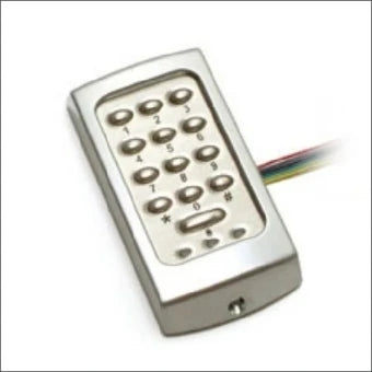 PAXTON 352-210-NL Toegangscontrolesysteemcomponent 50 mm