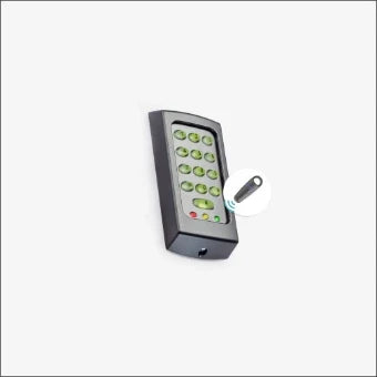PAXTON 355-110-NL Toegangscontrolesysteemcomponent 50 mm